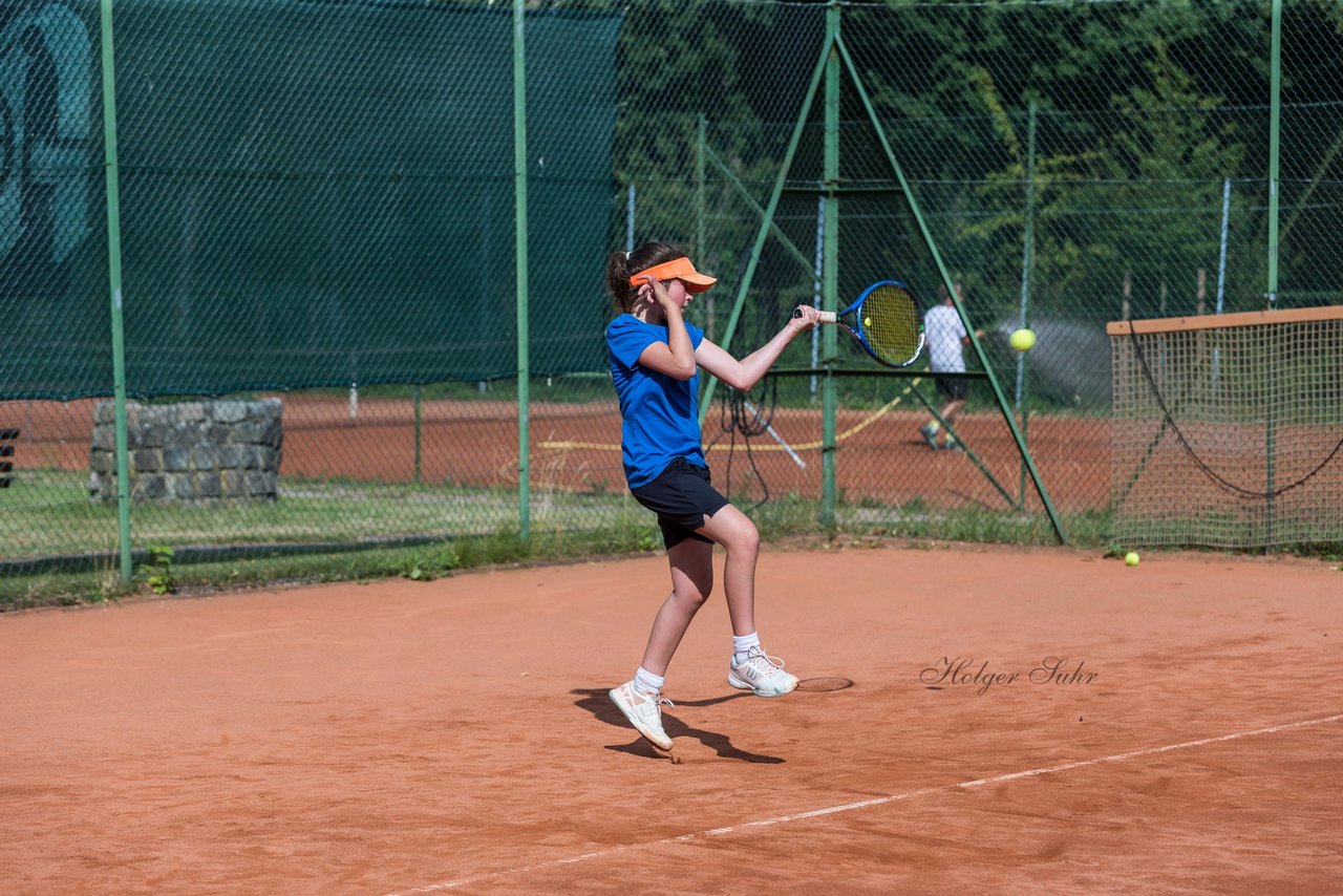 Bild 261 - Luetjenseer Junior Cup
